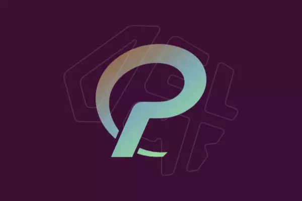 I will create an original logo with the letter "P", featuring expressive design, dynamic curves, and a modern style that conveys elegance and strong visual presence.
