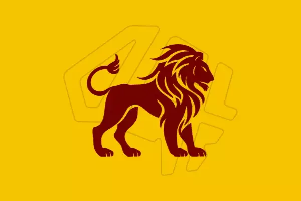 I will create a creative lion logo with impeccable composition, professional aesthetics, and original details that enhance your company's visual presence through an exclusive design.