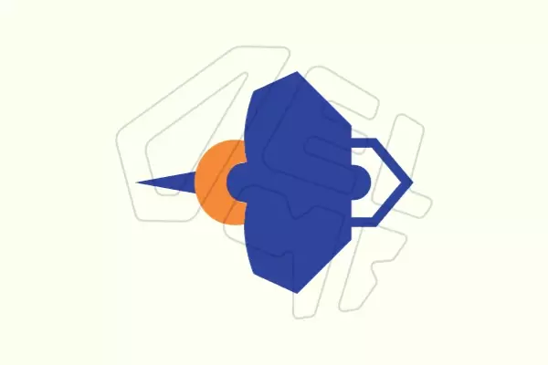 Professional creation of an aquatic animal logo featuring creative design, original shapes, and a modern style that represents your identity with exclusivity and strong visual impact.