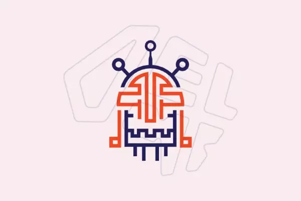 I will create a professional logo for factories with a creative concept, exclusive design, and refined composition that highlights your company with elegance and visual excellence.