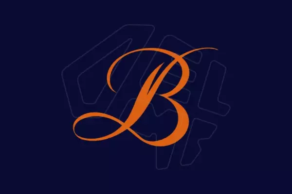 I will create a logo with the letter "B", featuring precise strokes, a minimalist style, and a modern appearance that highlights professionalism and originality.