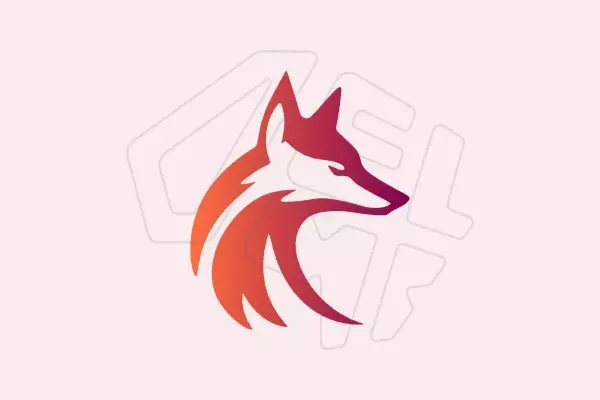 A fox logo with a contemporary approach, light strokes, and a stylized shape, created to express your brand’s visual identity in a creative and distinctive way.