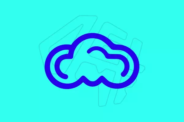 I will create an exclusive cloud logo with delicate strokes, harmonious proportions, and a refined aesthetic that highlights lightness and authenticity.