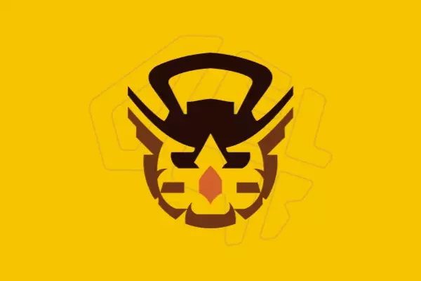 I will create a creative owl logo with a simple design, original composition, and impeccable finishes that reinforce your business identity with exclusivity and aesthetic quality.