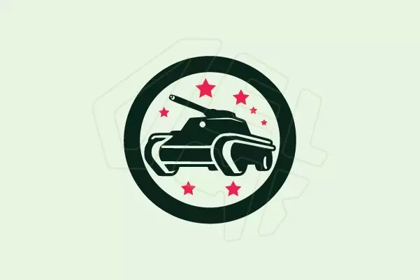 Creative logo with an exclusive design, professionally developed to combine elegance, originality, and visual impact into a unique result.