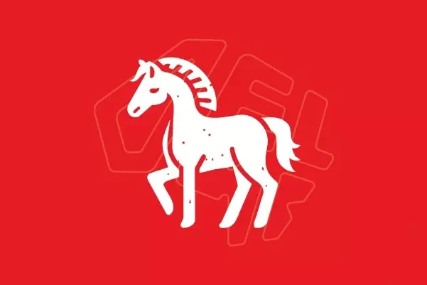 Exclusive horse logo creation, crafted with precision and artistic sensitivity to represent strength, elegance, and originality.