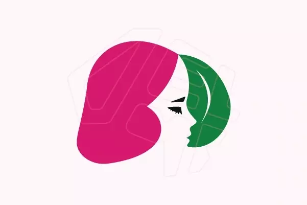 Criação de logotipo exclusivo para website, desenvolvida por designer profissional com foco em estética, autenticidade e harmonia visual sofisticada.