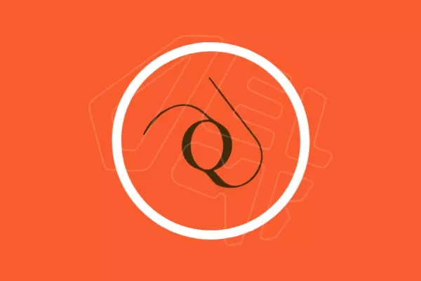 I will create an elegant logo with an initial letter, developed with creativity, precision, and a sophisticated visual style to highlight your identity.