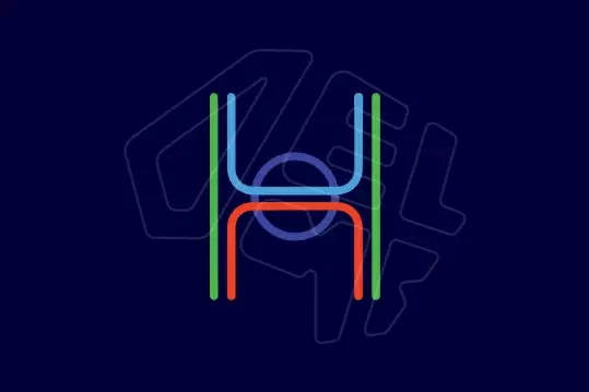 I will create a premium and elegant logo for your company, using smooth strokes, minimalist design, and a refined appearance that enhances your brand.