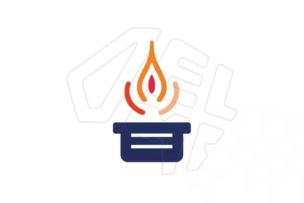 Exclusive logo creation with an original design, crafted with attention to detail to highlight the uniqueness and visual value of your brand.