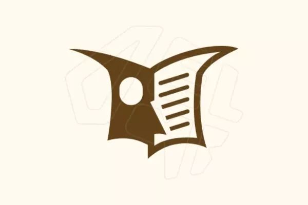 Crearé un logotipo profesional para tu escuela, desarrollado con un estilo contemporáneo, trazos suaves y una apariencia visual que inspira educación y crecimiento.