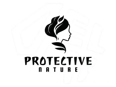 Convert colorful logo to black and white