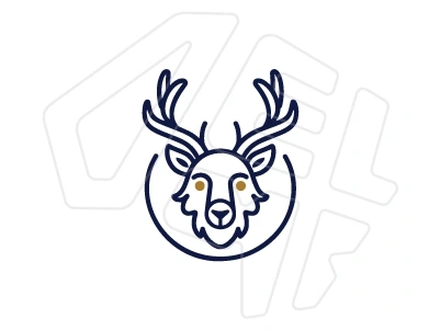 Professional logo editing created by artificial intelligence, with manual adjustments in colors, fonts, shapes, and proportions for a refined, harmonious, and impactful result