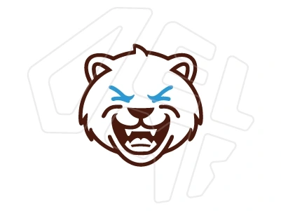 Professional correction of logo created by artificial intelligence performed by specialist designer, with adjustments in colors, fonts, and shapes for a modern and impactful result