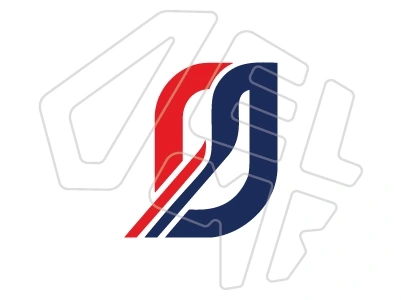 Logo with updated colors by a professional designer ensuring aesthetic harmony