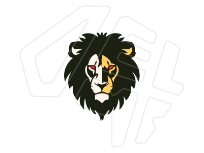 Professional logo design with customized and updated colors by a specialized designer