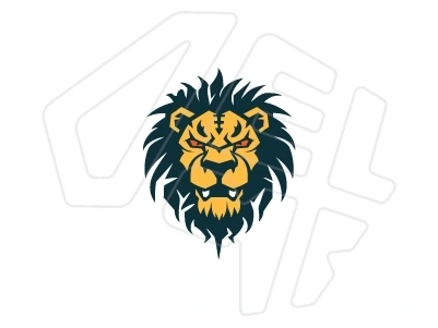 Professional logo manually corrected with attention to detail and visual quality