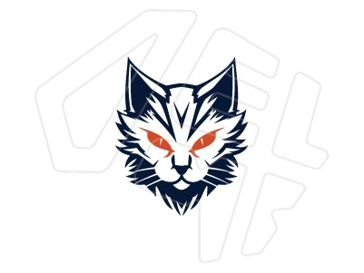 Logo color change to convey authenticity, modernity, and sophistication