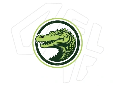 Logo manually corrected by specialist designer ensuring precise fonts and professional aesthetics