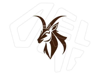 Specialized designer adjusts logo colors for contemporary style and attractive visuals