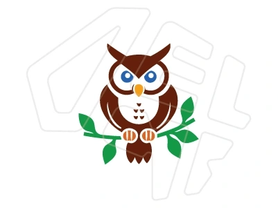 Professional vectorization of logo created by artificial intelligence with precision, sharpness, and high resolution