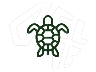 Logo redesigned in vector with professional quality
