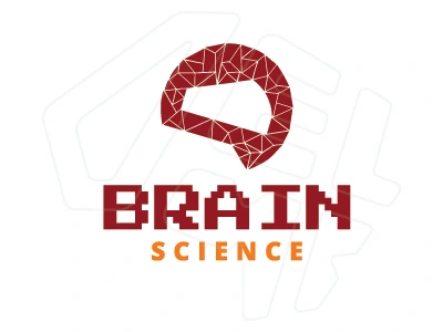 Replace logo font with a more modern option