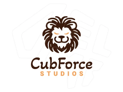 Customize logo typography with sophisticated fonts