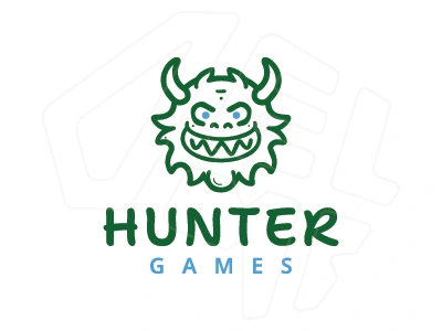 logotipo com textos adequados para qualquer logotipo