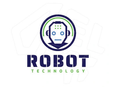 logo vectorized by professional designer