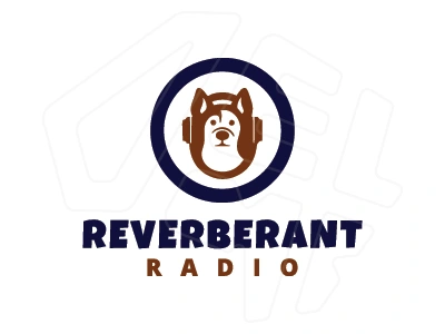 Update logo font to a suitable typography