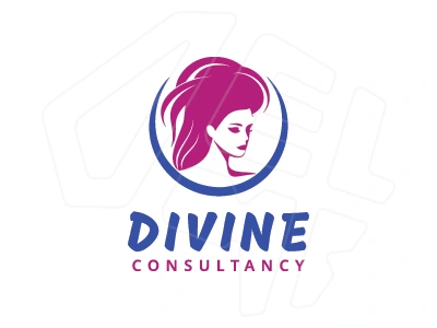 Professional vector logo design
