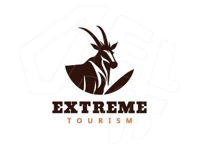 Add Text to Logo Created with Artificial Intelligence